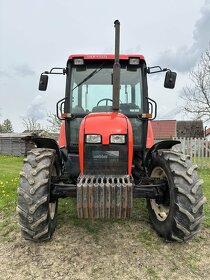 ZETOR 7341 SUPER TURBO - zanovni stav - 8