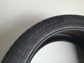 1ks 285/40 R22 PIRELLI P ZERO , 285/40/22 - 8