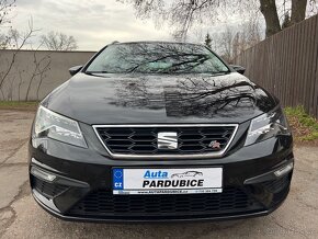 SEAT LEON FR COMBI 1.4TSI 8/2018, 103.000 KM Full LED/AL 18" - 8