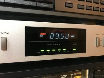 Sony-ST-S550ES/HK-TU929/Onkyo T-4250 - 8