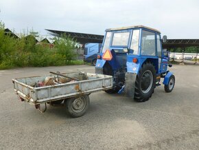 Zetor 4511-4011-nová STK - 8