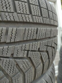 Hankook 225/55 R16 - 8