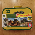 puzzle 2x+skládačka+model vrtulníku - 8