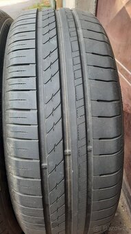 2ks letní pneu 205/60 r16 - 8