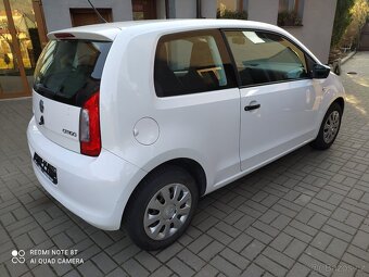 Škoda Citigo - 8