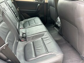 Vw Touareg 3.0tdi 150kw,r.v 2015, naj 118tis. KmServisni - 8