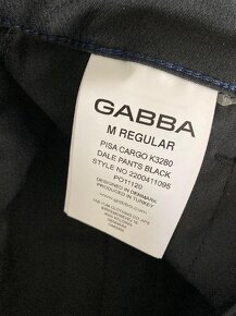 Kalhoty kapsáče/cargo GABBA - vel. M,L, XL a XXL - 8