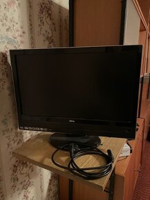 Lednice, pračka, 2x TV, ventilátor, drobné spotřebiče - 8