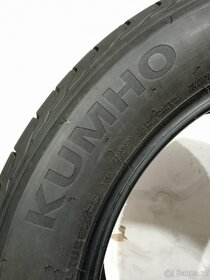 4ks NOVE letni 235/55/18 Kumho - 8