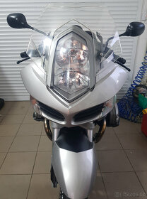 BMW R1200ST R1200 ST - 8