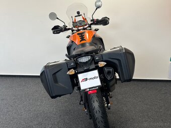 Ktm 1050 Adventure - 8