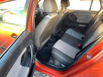 Škoda FABIA, KLIMA, PAKET ŠPATNÉ CESTY, 1.2 12V - 8