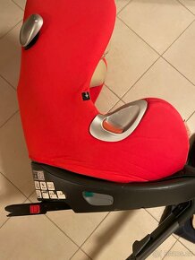 Cybex Sirona 0-18kg - 8