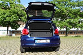 VW POLO AUTOMAT 1.2TSI HIGHLLINE 77kW - 8