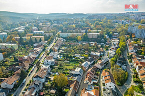 Prodej rodinného domu, 307 m², Brno, ul. K dálnici - 8