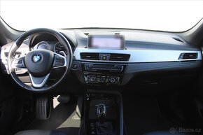 BMW X1 xDrive 18d LED 1.MAJITEL ČR (2021) - 8