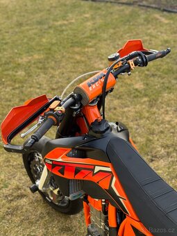 KTM SMR 450 2013 - 8