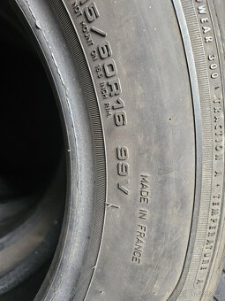 215/60R16 99V XL Intensa HP 2 SAVA - 8