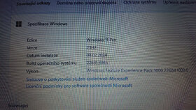 Lenovo T560 - WIN11 - 8