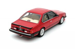 BMW E24 M6 1986 1:18 OttoMobile - 8