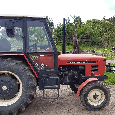 Zetor 6911 - 8