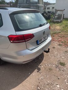 VW Passat B8.1.6 TDI - 8