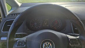 Volkswagen Sharan II 1.4 TSI - 8