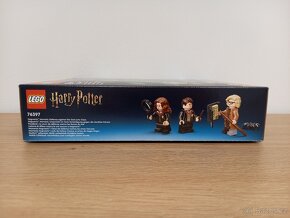 LEGO Harry Potter 76397 Hodina obrany - NOVÉ - 8