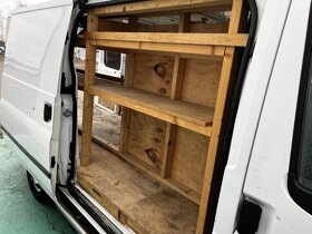 Ford Transit 280M 85 kW KLIMA, DPH - 8