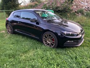 VW SCIROCCO 1.4 TSI,92 kw - 8