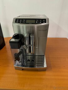 Kávovar DeLonghi PrimaDonna ECAM 510.55.M - 8