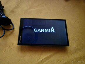 Navigace GARMIN DriveSmart 65 MT-S - 8