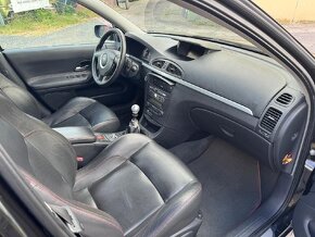 Renault Laguna, 2.0 16v 150kW.GT Turbo-Navi - 8