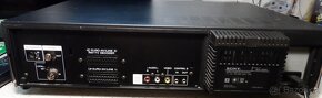 SONY SLV-725,Hi-Fi STEREO,7-HEAD - 8