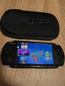 Playstation PSP 3004 - 8