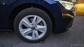 VW Golf 8 1.5 TSI 110kw - 8