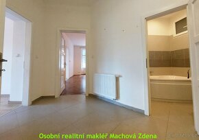 Pronájem bytu 3KK u Žižkovské věže Praha 3 - 8