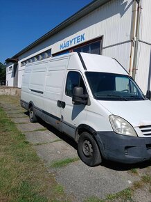 Iveco Dayli maxi 2.3  , 85 kw - 8