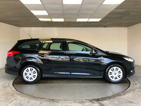 FORD FOCUS COMBI 1.0 ECOBOOST - 8