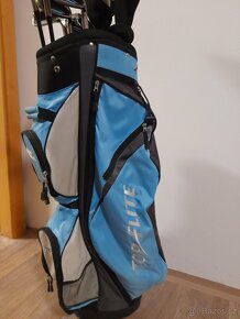 Dámský golfový set Top Flite - Tour Edition - 8