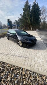 Vw golf 5 Gti 30 edice Pirelli - 8