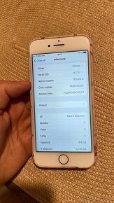 iPhone 8 64GB - 8