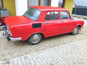 Škoda 100,110 - 8