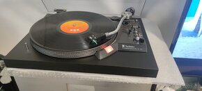 TECHNICS SL 23 - 8