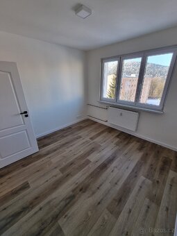 Pronájem bytu 3+1, 56 m², Nejdek, ul. Okružní - 8