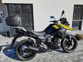 Suzuki dl 250 V-Strom r.v.2019,ČR - 8