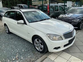 Mercedes-Benz,C 200, CDI
2010
Price: 171000 bez DPH - 8