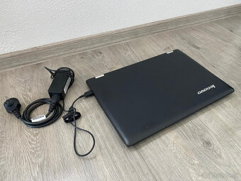 Notebook LENOVO IdeaPad YOGA 500-15IBD i5, 8GB, 15.6" dotyk - 8