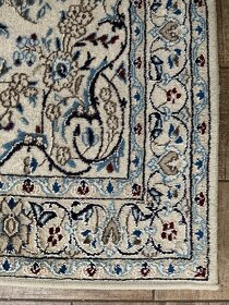 Perský luxusní koberec NAIN 181c114 - 8