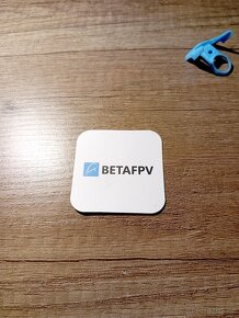 BETAFPV - Micro Canopy HD VTX Blue - 8